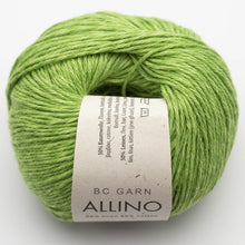 Load image into Gallery viewer, Allino