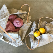 Load image into Gallery viewer, Cocoknits 4-Corner Bag