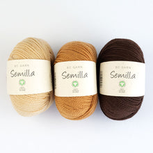 Load image into Gallery viewer, Semilla GOTS