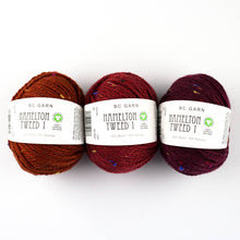 Load image into Gallery viewer, Hamelton Tweed 1 GOTS