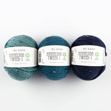Load image into Gallery viewer, Hamelton Tweed 1 GOTS