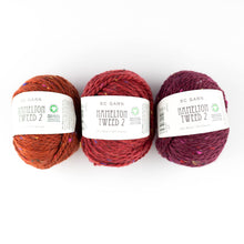 Load image into Gallery viewer, Hamelton Tweed 2 GOTS