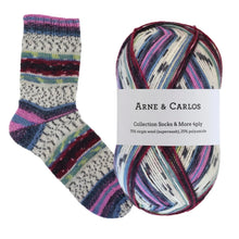 Load image into Gallery viewer, Socks & More Collection 4ply