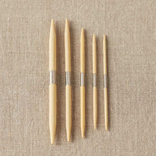 Load image into Gallery viewer, Cocoknits Bamboo Cable Needle