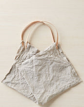 Load image into Gallery viewer, Cocoknits Leather Handle Kit