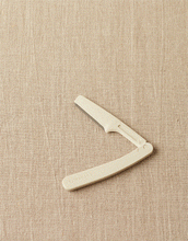 Load image into Gallery viewer, Cocoknits Fuzz Off Comb