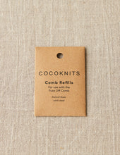 Load image into Gallery viewer, Cocoknits Fuzz Off Comb