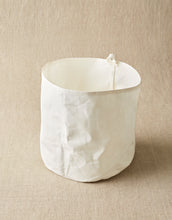 Load image into Gallery viewer, Cocoknits Kraft Bin