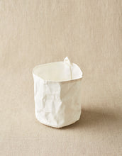 Load image into Gallery viewer, Cocoknits Kraft Bin