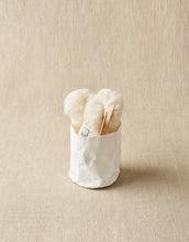 Load image into Gallery viewer, Cocoknits Kraft Bin