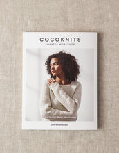 Load image into Gallery viewer, Cocoknits Sweater Workshop
