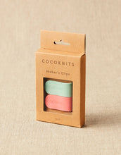 Load image into Gallery viewer, Cocoknits Maker's Clip