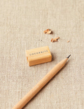 Load image into Gallery viewer, Cocoknits Recycled Paper Pencils
