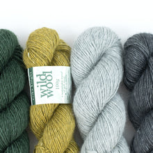 Load image into Gallery viewer, Wild Wool