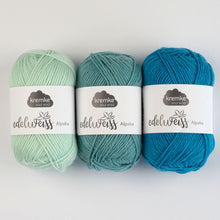 Load image into Gallery viewer, Edelweiss Alpaca