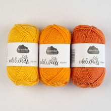 Load image into Gallery viewer, Edelweiss Alpaca