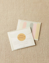 Load image into Gallery viewer, Cocoknits Emery Board Set