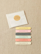 Load image into Gallery viewer, Cocoknits Emery Board Set