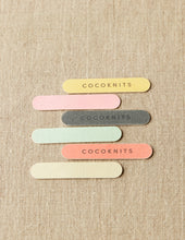 Load image into Gallery viewer, Cocoknits Emery Board Set