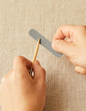 Load image into Gallery viewer, Cocoknits Emery Board Set