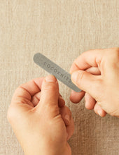 Load image into Gallery viewer, Cocoknits Emery Board Set