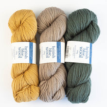 Load image into Gallery viewer, British Blue 100