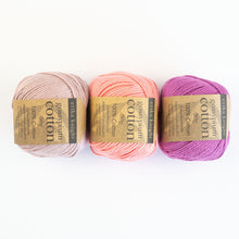 Load image into Gallery viewer, Gossypium Cotton