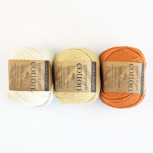 Load image into Gallery viewer, Gossypium Cotton