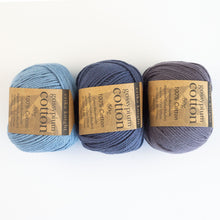 Load image into Gallery viewer, Gossypium Cotton
