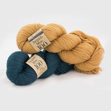 Load image into Gallery viewer, British Blue 100