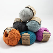 Load image into Gallery viewer, Gossypium Cotton