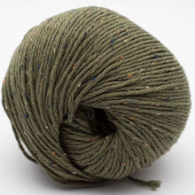 Load image into Gallery viewer, Gossypium Cotton Tweed