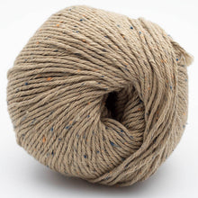 Load image into Gallery viewer, Gossypium Cotton Tweed