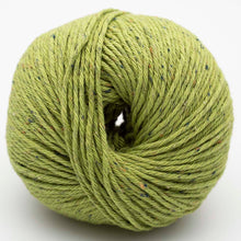 Load image into Gallery viewer, Gossypium Cotton Tweed