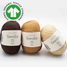 Load image into Gallery viewer, Semilla GOTS