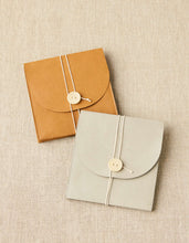 Load image into Gallery viewer, Cocoknits Project Wallet