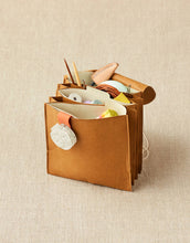 Load image into Gallery viewer, Cocoknits Project Wallet