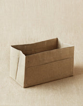Load image into Gallery viewer, Cocoknits Kraft Caddy