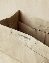 Load image into Gallery viewer, Cocoknits Kraft Caddy