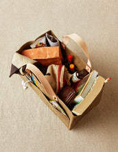 Load image into Gallery viewer, Cocoknits Kraft Caddy