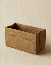 Load image into Gallery viewer, Cocoknits Kraft Caddy