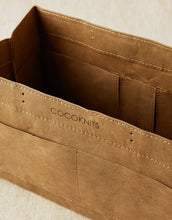 Load image into Gallery viewer, Cocoknits Kraft Caddy