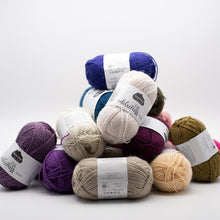 Load image into Gallery viewer, Edelweiss Alpaca