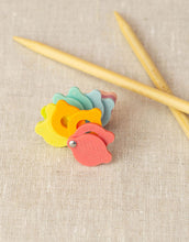 Load image into Gallery viewer, Cocoknits Needle Gauge