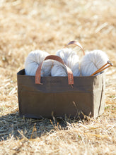 Load image into Gallery viewer, Cocoknits Leather Handle Kit