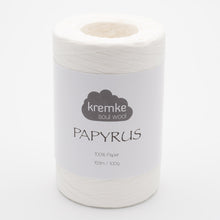 Load image into Gallery viewer, Papyrus
