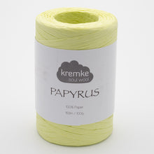 Load image into Gallery viewer, Papyrus