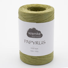 Load image into Gallery viewer, Papyrus