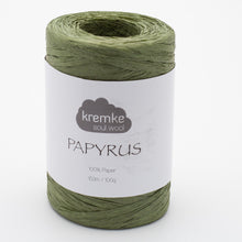Load image into Gallery viewer, Papyrus
