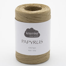 Load image into Gallery viewer, Papyrus
